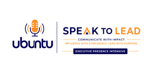 Ubuntu Speak to Lead: Communicate with Impact